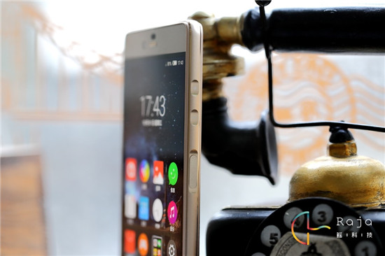 努比亞Z9 Max精英版體驗：創(chuàng)新的指紋識別但未盡完美