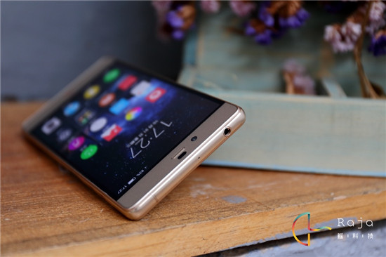 努比亞Z9 Max精英版體驗：創(chuàng)新的指紋識別但未盡完美