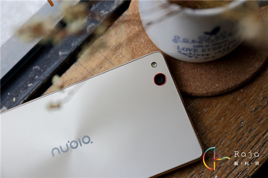 努比亞Z9 Max精英版體驗：創(chuàng)新的指紋識別但未盡完美