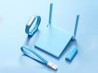 雷軍自曝將啟用新品牌：小米手環(huán)/耳機(jī)/電源要改名了