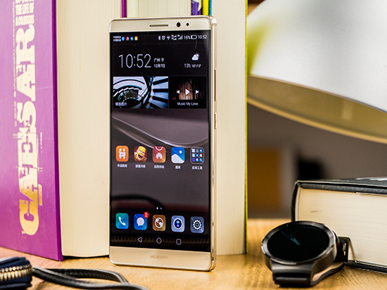 華為Mate 8再度開售：這么多版本該如何搶？