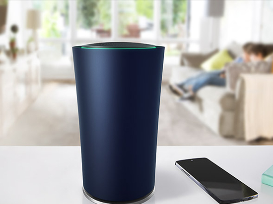 路由器也能美美噠！谷歌推出路由器外殼個(gè)性化計(jì)劃