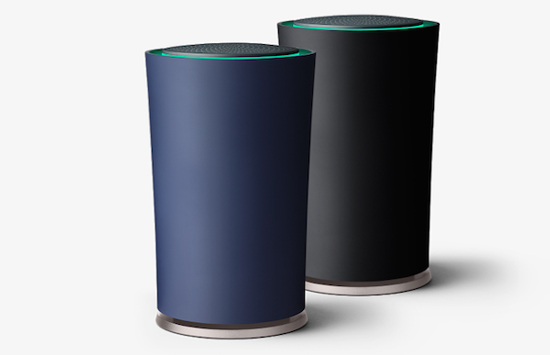 路由器也能美美噠！谷歌推出路由器外殼個(gè)性化計(jì)劃