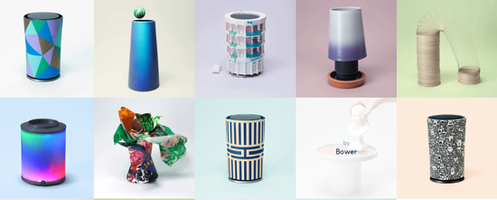 路由器也能美美噠！谷歌推出路由器外殼個(gè)性化計(jì)劃