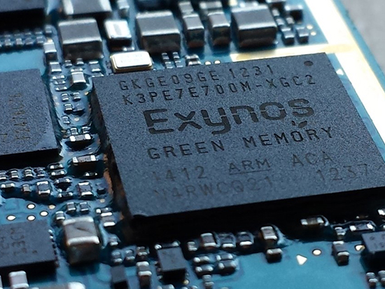 八核成最大優(yōu)勢(shì)？三星Exynos 8890芯片揭秘