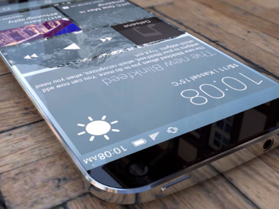 HTC新一代旗艦手機(jī)Perfume曝光:或搭載驍龍820處理器