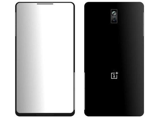 一加手機(jī)3曝光，搭載高通820+1080P屏