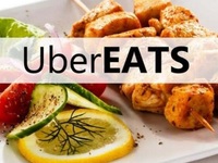 Uber出獨立外賣應(yīng)用？ 看來這回是玩真的了