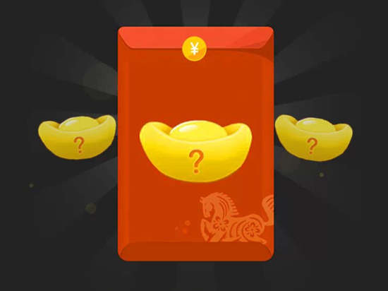 反擊支付寶，微信春節(jié)將大派現(xiàn)金紅包！