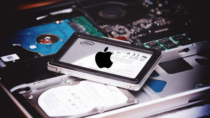 超越PC！你們公司用的都是蘋果Mac嗎