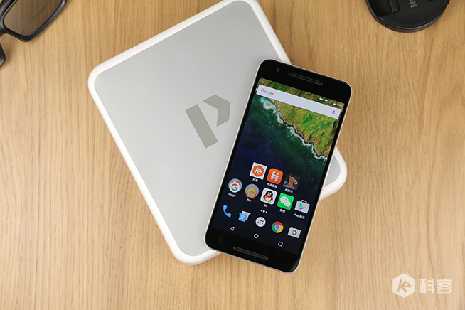 當親兒子也得要看氣質(zhì) Nexus 6P體驗評測