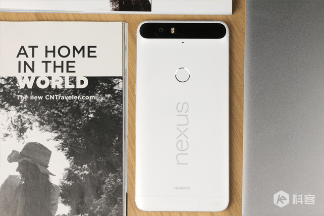 當親兒子也得要看氣質(zhì) Nexus 6P體驗評測
