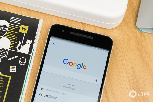 當親兒子也得要看氣質(zhì) Nexus 6P體驗評測