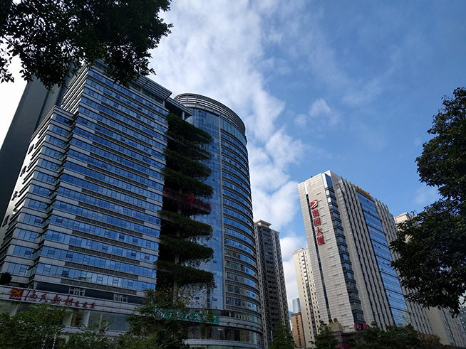 當親兒子也得要看氣質(zhì) Nexus 6P體驗評測