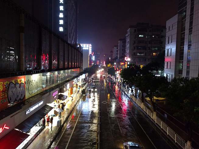 當親兒子也得要看氣質(zhì) Nexus 6P體驗評測