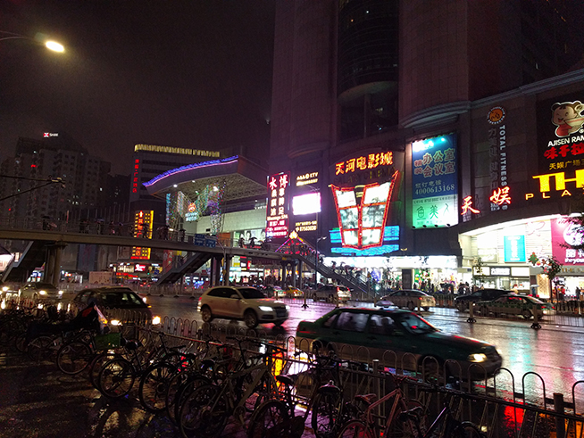 當親兒子也得要看氣質(zhì) Nexus 6P體驗評測