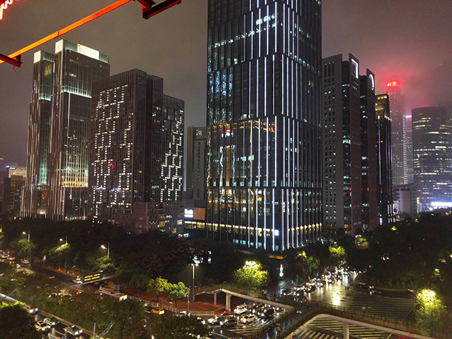 當親兒子也得要看氣質(zhì) Nexus 6P體驗評測