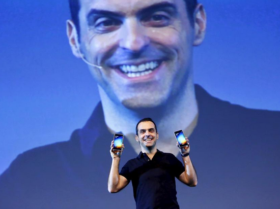 擁有完整生態(tài)鏈？小米要當(dāng)中國的三星