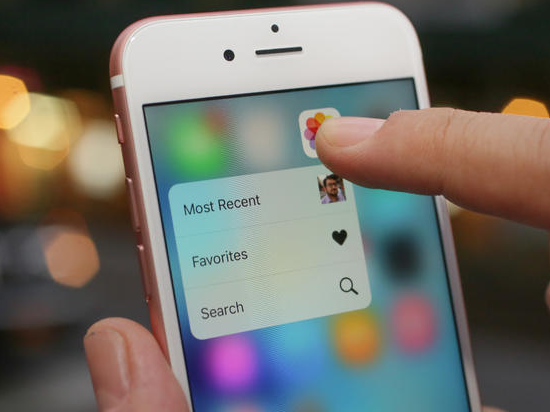 iPhone歐美市場份額下滑 國行版售價破新低