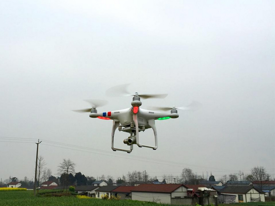 大疆將推夜視無人機，面向?qū)I(yè)級市場