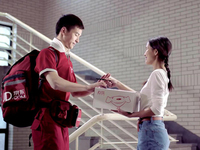 高逼格！京東明年將在農(nóng)村開始無人機(jī)送貨