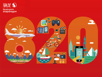 高通驍龍820要逆襲：廠商爭(zhēng)先恐后搶首發(fā)！