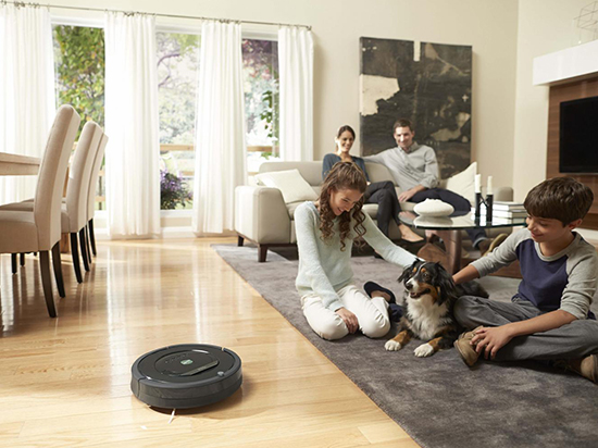 小米智能產(chǎn)品停不下來(lái)：下一個(gè)是掃地機(jī)器人？