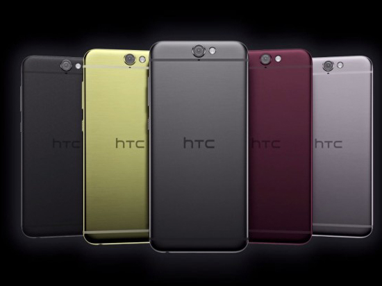 傷感！HTC手機(jī)出貨量曝光，竟被“抄襲”者超越