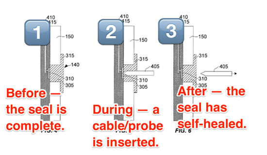 蘋果申請防水新專利 最快可在iPhone 7上使用？