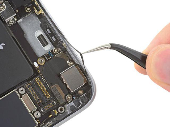 蘋果申請防水新專利 最快可在iPhone 7上使用？