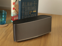 咚咚WiFi音響評測，一款能傾聽能交流的音響