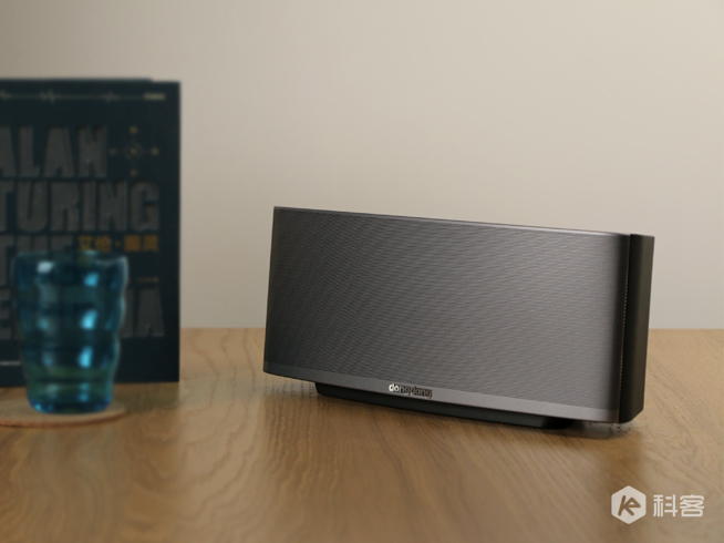 咚咚WiFi音響評(píng)測(cè)，一款能傾聽能交流的音響