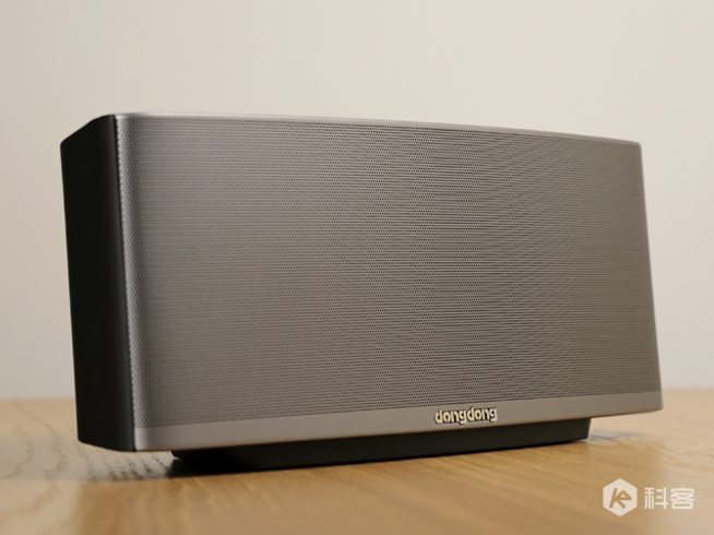 咚咚WiFi音響評(píng)測(cè)，一款能傾聽能交流的音響