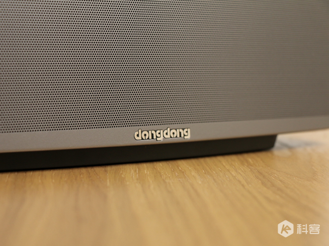 咚咚WiFi音響評(píng)測(cè)，一款能傾聽能交流的音響