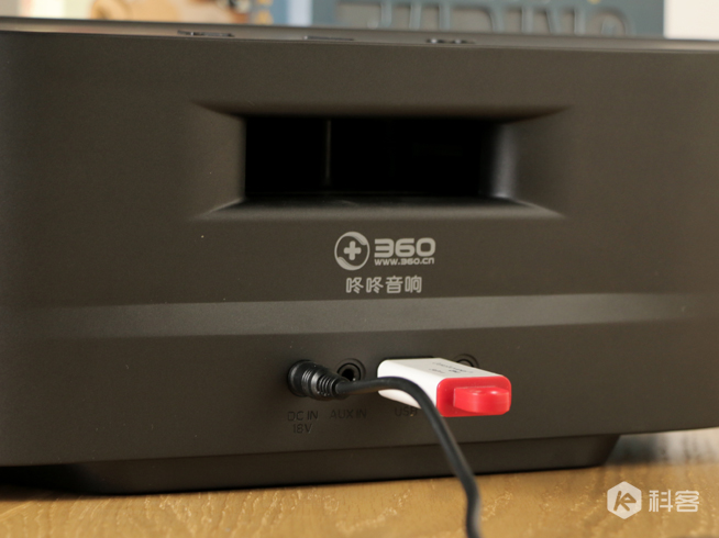 咚咚WiFi音響評(píng)測(cè)，一款能傾聽能交流的音響