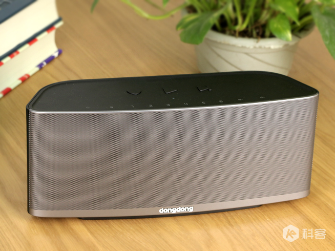 咚咚WiFi音響評(píng)測(cè)，一款能傾聽能交流的音響