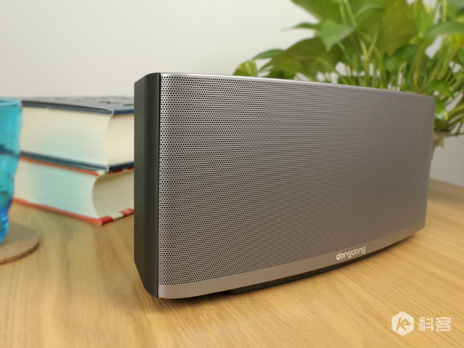 咚咚WiFi音響評(píng)測(cè)，一款能傾聽能交流的音響