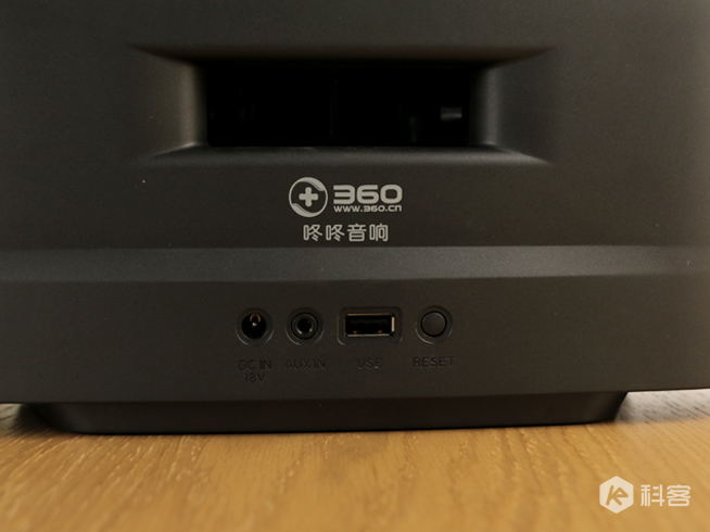 咚咚WiFi音響評(píng)測(cè)，一款能傾聽能交流的音響