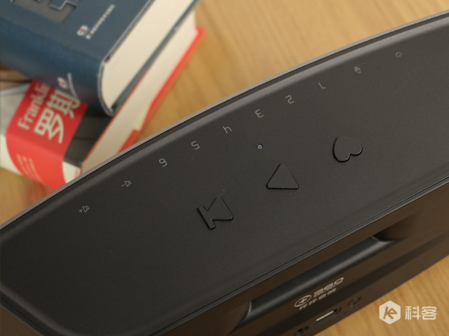 咚咚WiFi音響評(píng)測(cè)，一款能傾聽能交流的音響