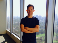 賈躍亭首度承認(rèn)是美國(guó)電動(dòng)汽車公司背后老板