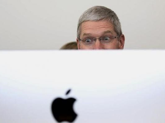 專家預計2016年蘋果產品將更加不安全