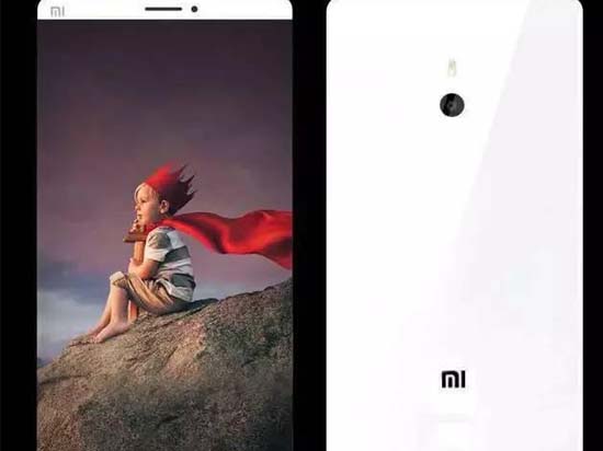 米粉準(zhǔn)備狂歡咯！小米5和筆記本將同時(shí)發(fā)布
