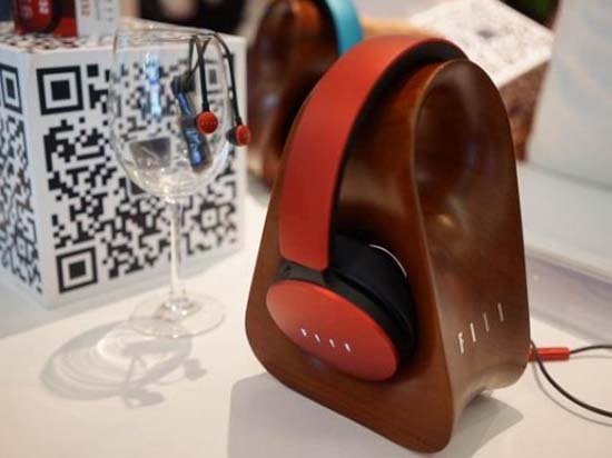 100家！汪峰FIIL耳機開啟線下體驗店