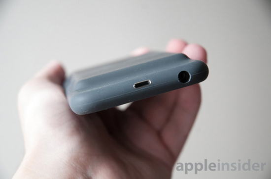 外媒評測蘋果充電保護殼：外觀價格是硬傷