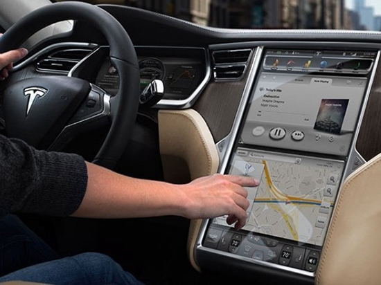 華爾街：蘋果啊蘋果，收購特斯拉吧！