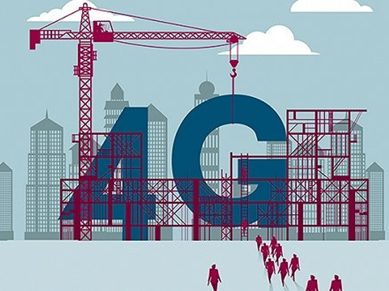 聯(lián)通電信心累！移動豪言：4G用戶2016年達(dá)到5億