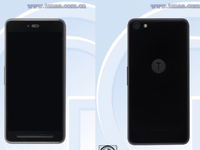 錘子T2要來了？外形更圓滑配驍龍808！