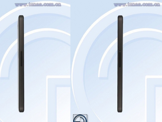 錘子T2要來了？外形更圓滑配驍龍808！