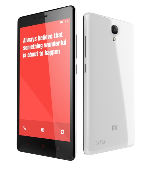 紅米Note在印度開賣 售價比國內(nèi)還貴了