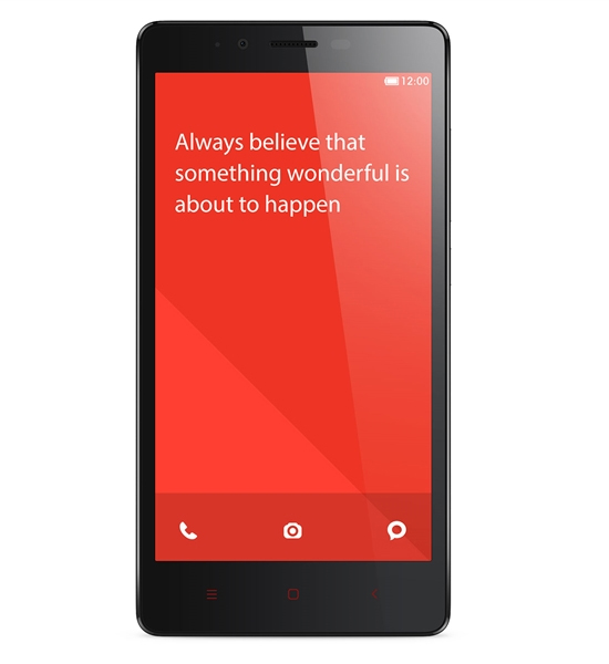 紅米Note在印度開賣 售價比國內(nèi)還貴了